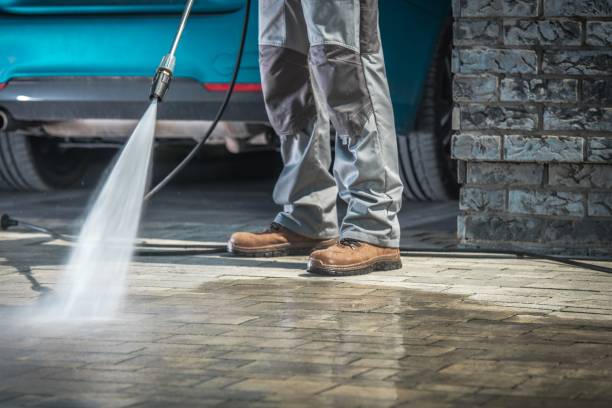 Best Post-Construction Pressure Washing  in Paloma Creek South, TX