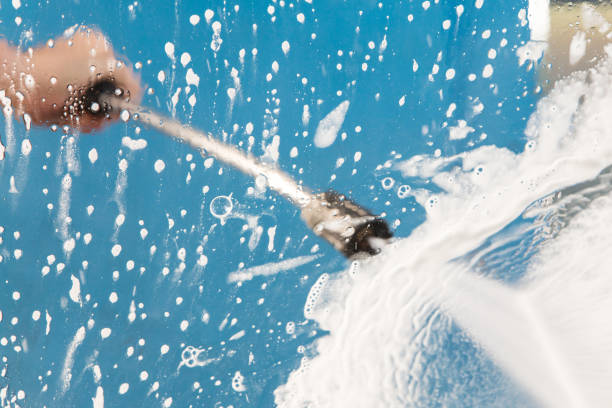 Best Heavy Equipment Washing  in Paloma Creek South, TX
